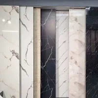 فروش ویژه پارکت کاغذدیواری ترمووال اماده تحویل|مصالح و تجهیزات ساختمان|اردبیل, |دیوار