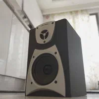 باند خونگی ساب اسپیکر