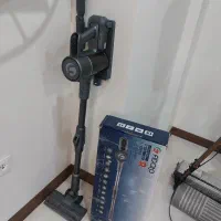 جاروشارژی فیداتو ایتالیا/29.6V/درحدنو/گارانتی فعال