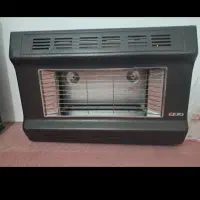 بخاری دیواری