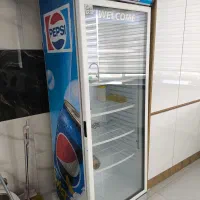 یخچال ایستاده