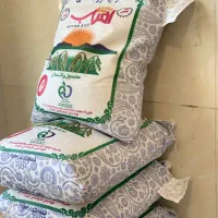 توزیع برنج پاکستانی