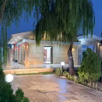 اجاره ویلا روزانه‌ استخرابگرم سرپوشیده(قیمت مناسب)|اجارهٔ کوتاه‌مدت ویلا و باغ|چهارباغ, |دیوار