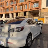 مزدا نیو مدل ۸۹ بدون رنگ|خودرو سواری و وانت|اصفهان, کوی ولی عصر|دیوار