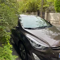 النترا ۲۰۱۵ نیو فیس رنگ دار