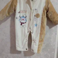 سرهمی نوزادی مناسب۴تا۱۰ماهه