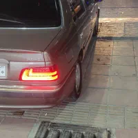 پارس مدل 93|خودرو سواری و وانت|ورامین, خیر آباد|دیوار