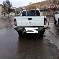 پیکاب دوگانه سوز شرکتی|خودرو سواری و وانت|اسلام‌‌آباد غرب, |دیوار