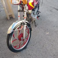 ۱۵۰|موتورسیکلت|لردگان, |دیوار