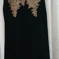 تعدادی لباس مجلسی