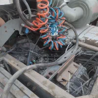 سنگین|خودرو سنگین|بندرعباس, |دیوار