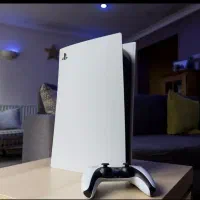 Ps5 پلی استیشن