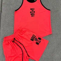 ست باشگاهی کتونی بازار|لباس|کرمانشاه, |دیوار