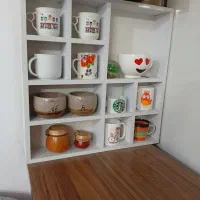 استند جا ماگی شلف