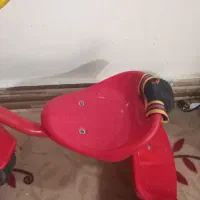سه چرخه کودک