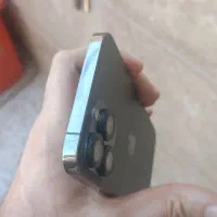 گوشی آیفون ۱۳ پرومکس 256 LLA|موبایل|شیراز, شهرک برق|دیوار