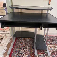 میز کامپیوتر و میز تلویزیون|میز تلویزیون|قم, باجک دو|دیوار