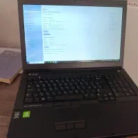 لپ تاپ i7 ، گرافیک 4