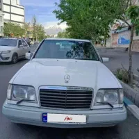 بنز کپل اتاق ۱۲۴