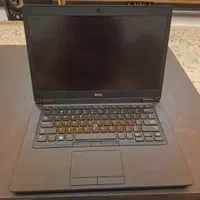 لپ تاپ استوک dell core i7 رم ۱۶ حافظه ۲۵۰ گیگ|رایانه همراه|تهران, نارمک جنوبی|دیوار