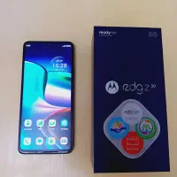 موتورولا اج 30 (edge30) 256 8