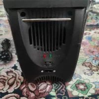 یخچال سرد و گرم خودرو و منزل