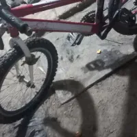 دوچرخ ۲۰|دوچرخه، اسکیت، اسکوتر|زابل, |دیوار