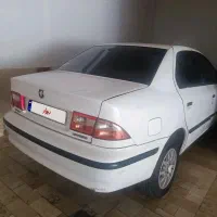 سمند اس سون