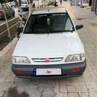 پراید(عتیقه)
