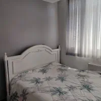 سرویس خواب تمیز همراه با دوآینه