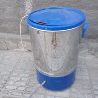 ماشین لباسشویی شویی و پتو شور