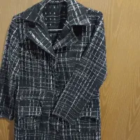 مانتو پاییزه و زمستانه|لباس|دامغان, |دیوار