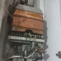 آبگرمکن کاملا سالم|آبگرمکن، پکیج، شوفاژ|نسیم‌شهر, |دیوار