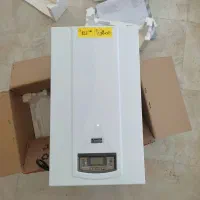 پکیج دیواری آماتیس|آبگرمکن، پکیج، شوفاژ|کاشان, معلم|دیوار