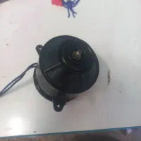 فن تک دور پراید درحد نو