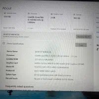 لپ تاپ ایسوس مدل ASUS VivoBook X545FJ|رایانه همراه|کرج, گلستان|دیوار