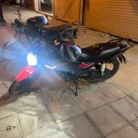 موتور ۱۵۰ 1401