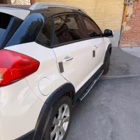 ام وی ام x22 اسپورت اکسلنت|خودرو سواری و وانت|تبریز, |دیوار