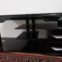 میز تلویزیونی