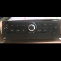 ضبط فابریک کوئیک(بلوتوث ،USB)