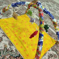 تشک بازی نو