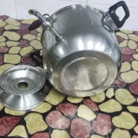 کتری استیل|قوری، کتری، قهوه‌ساز دستی|سنندج, |دیوار