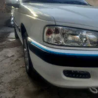 پارس تیوفایو گاز سیمی مدل ۴۰۲