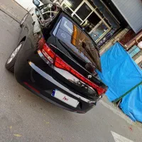 تارا اتومات1403وی 2|خودرو سواری و وانت|تهران, جی|دیوار