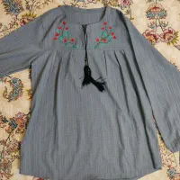 شومیز و تونیک|لباس|مشهد, فاطمیه|دیوار