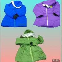 حراج کاپشن آخر فصل قیمت فوق العاده ۱۶۰ هزار تومان