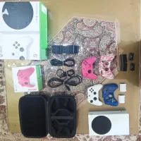 کنسول بازی