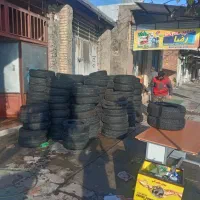 انواع لاستیک ایرانی