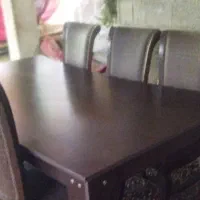 میزنهارخوری هشت نفره