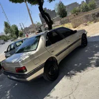 405 تمیز